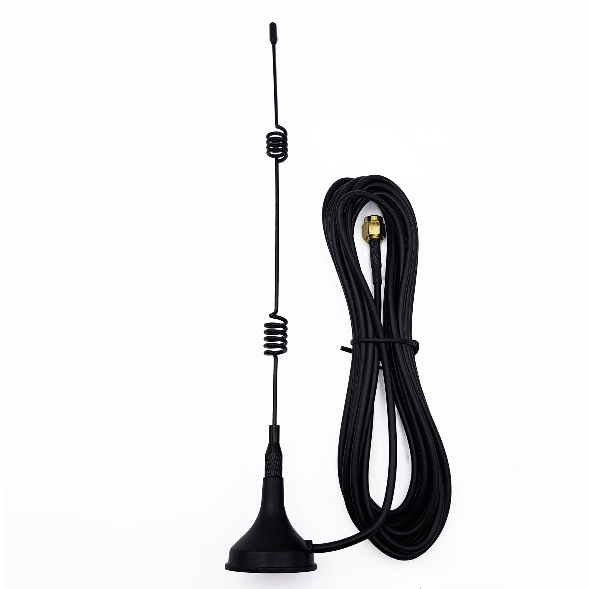 Anten Wifi, Bluetooth, ZigBee 2.4Ghz SMA 8dBi 23cm