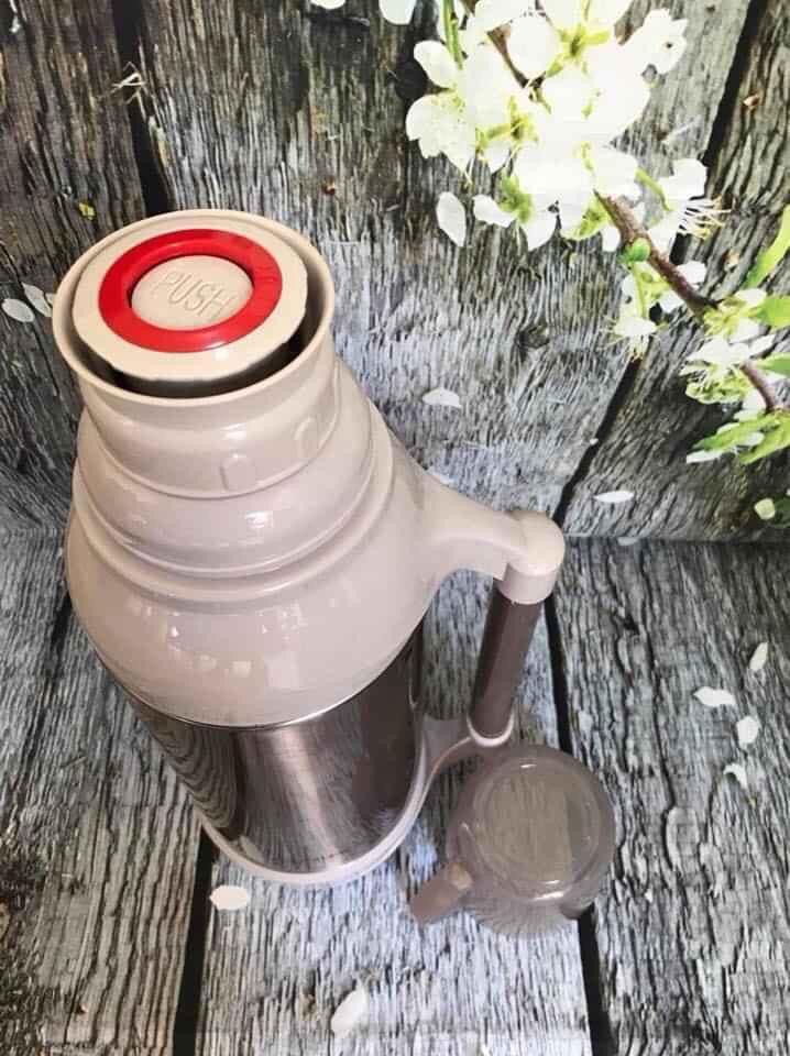 Phích giữ nhiệt Lock and Lock 2 lít