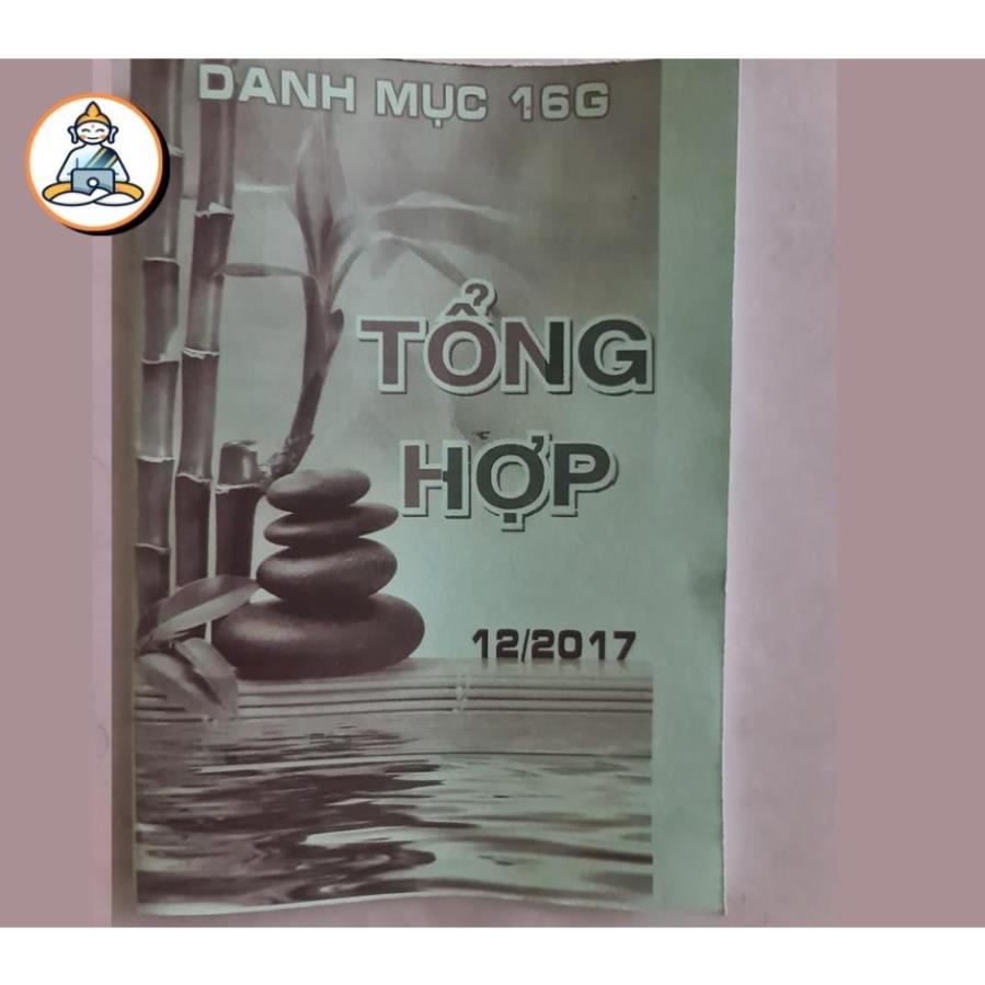Thẻ nhớ 16gb kèm list bài nghe pháp chùa hoằng pháp