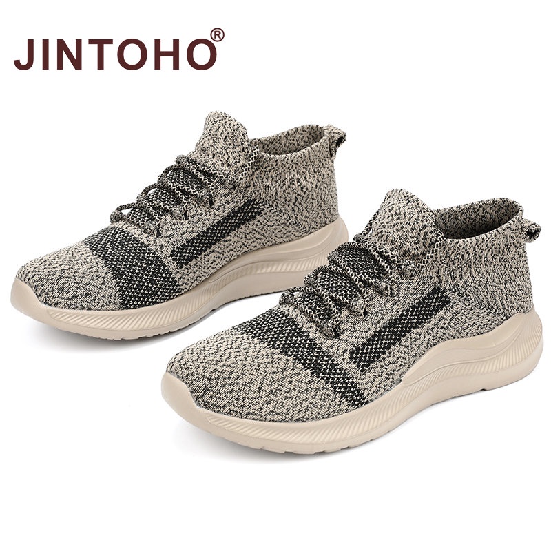 Giày thể thao chống trượt thoáng khí thời trang cho cặp đôi size 36-45