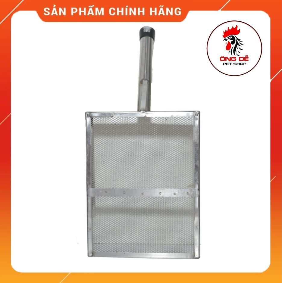 SÀN PHÂN vệ sinh chuồn gà đá 25 x 30