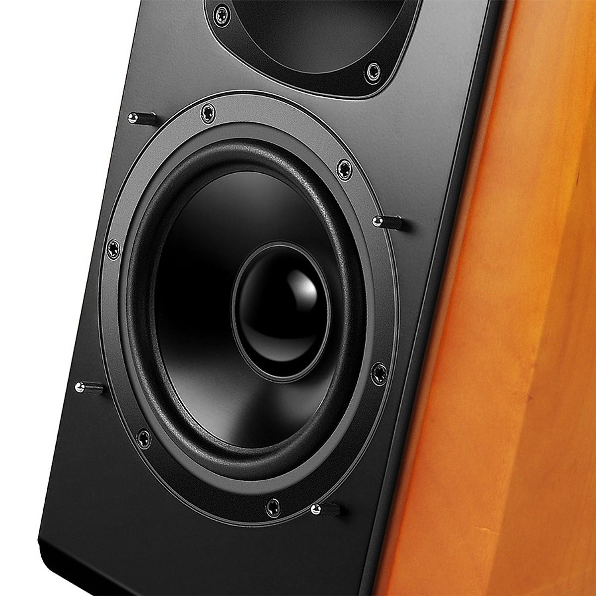 [HCM][Trả góp 0%]Loa Vi Tính Edifier S2000 Pro Bluetooth aptX