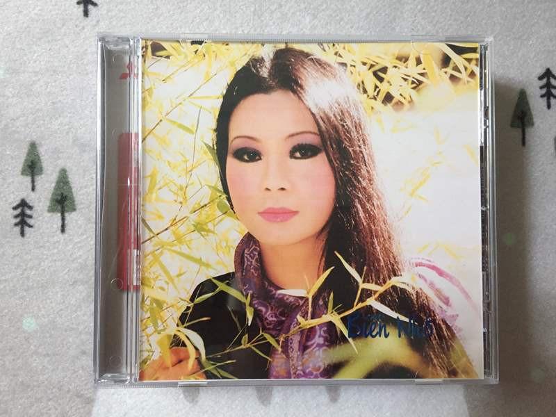 [HCM]Combo 3 CD Ca Sĩ Khánh Ly