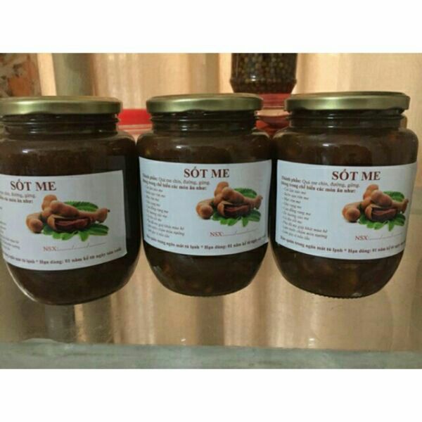 nước sốt me hộp như hình