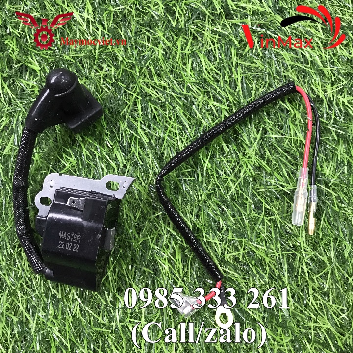 IC máy cắt cỏ Honda 4 thì IC GX35