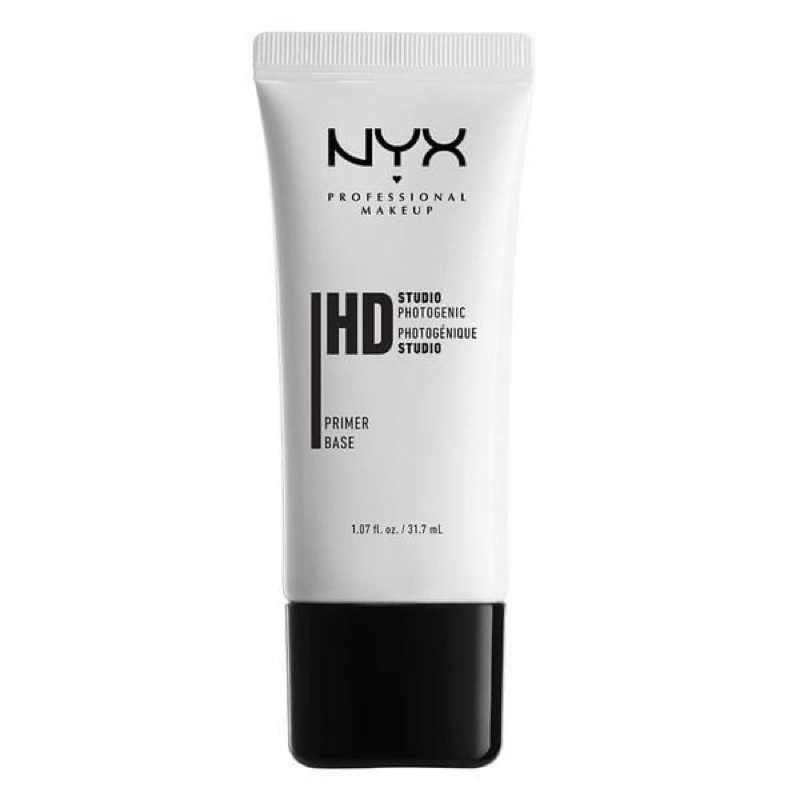 Kem lót nyx hd studio photogenic primer base