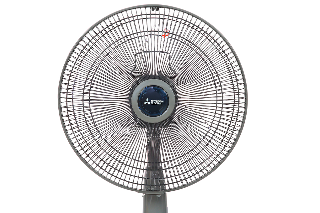 Quạt lửng Mitsubishi R16-GA CY-GY (Màu xám)