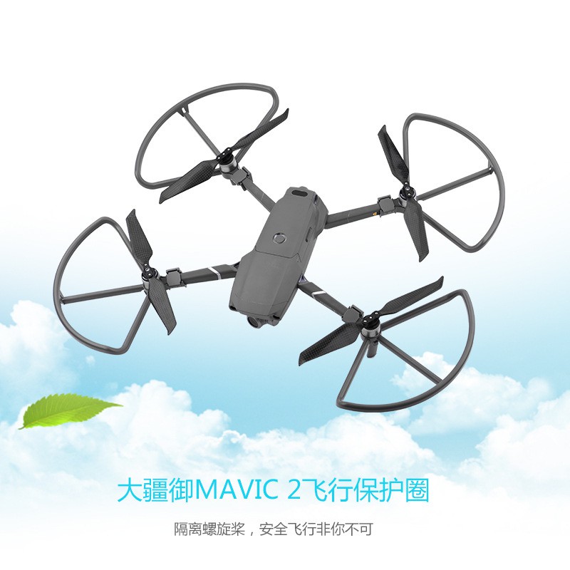 Bảo Vệ Cánh Mavic 2 Pro /Zoom/ Enterprise