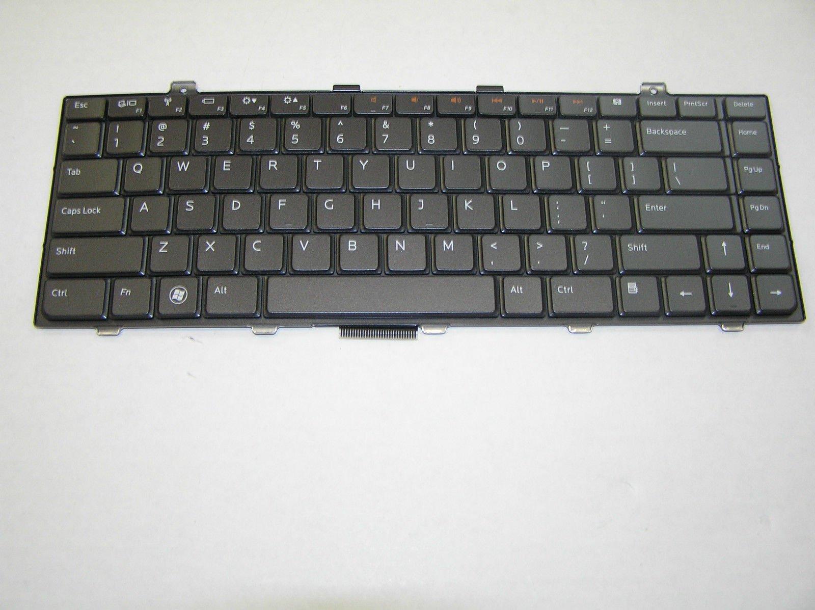 Bàn phím Laptop DELL XPS 15 L501X