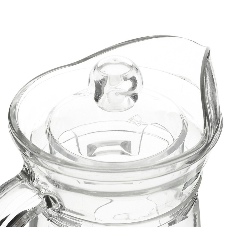 Bình Nước Thủy Tinh Luminarc ARC G2662 (1.3Lít)