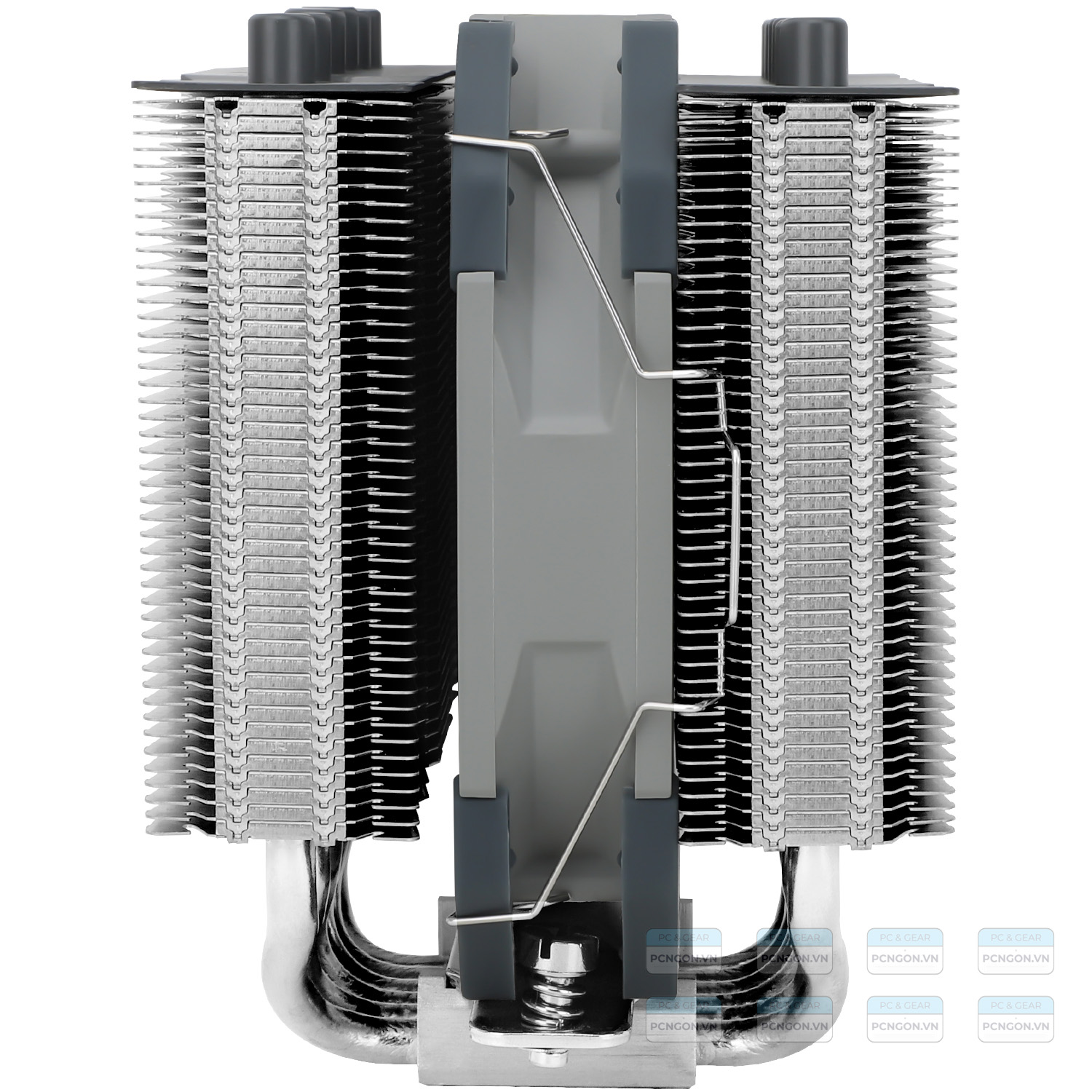 [PCNGON] thermalright Silver Soul 135 ss135 135mm CPU radiator