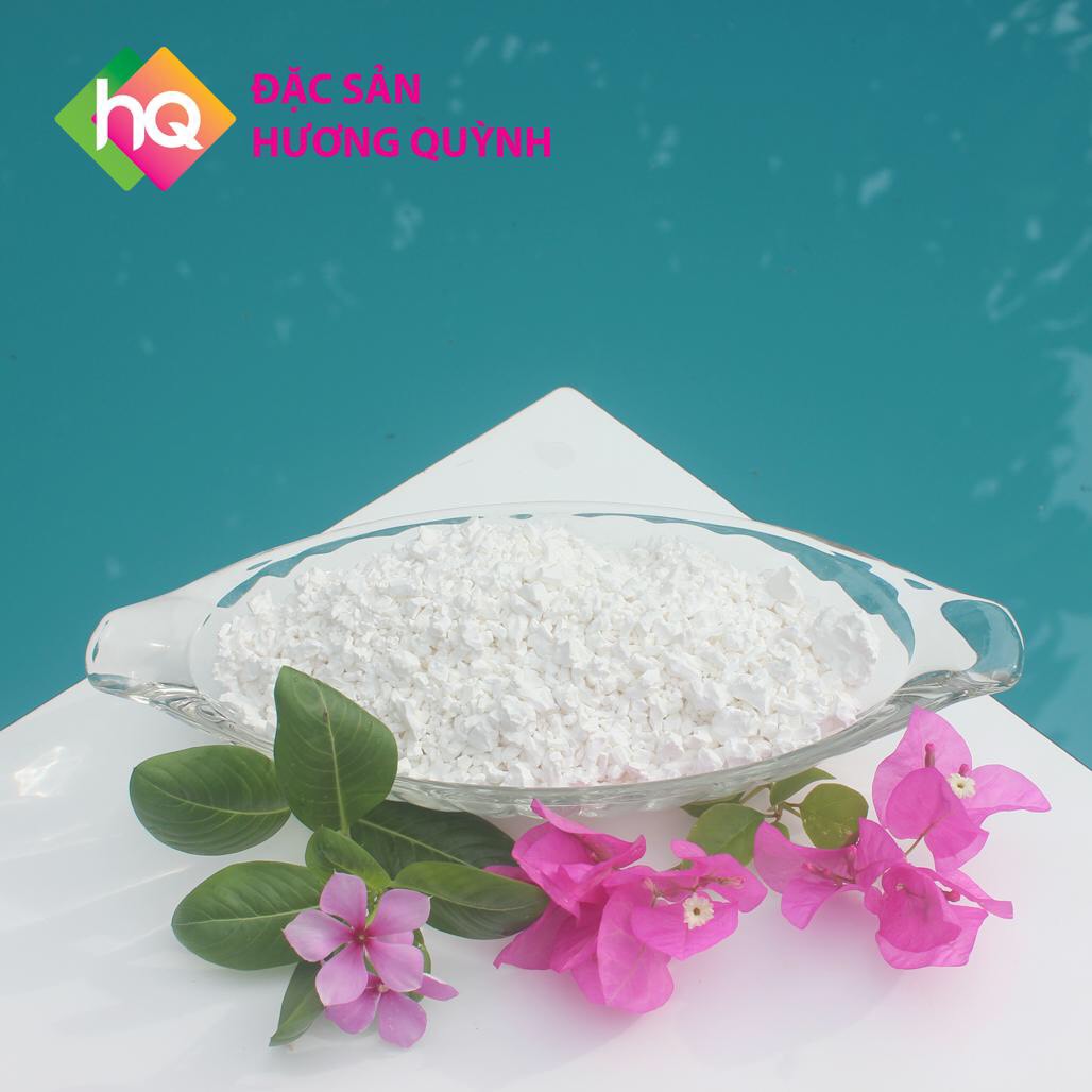 Bột sắn dây Hưng Yên - 500gram