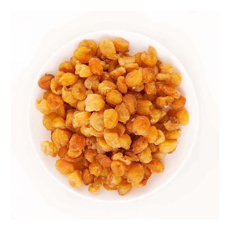 Long nhãn sấy khô [1KG] Loại thượng hạng