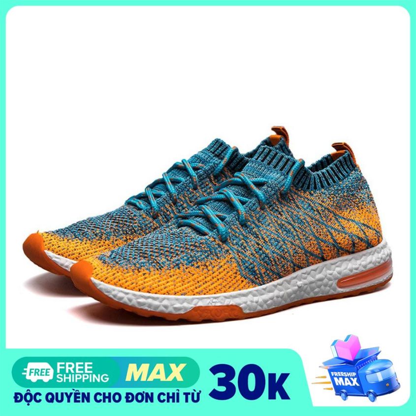 Giày Sneaker Nam Màu Sắc Trẻ Trung Năng Động Pettino NS03 giá rẻ