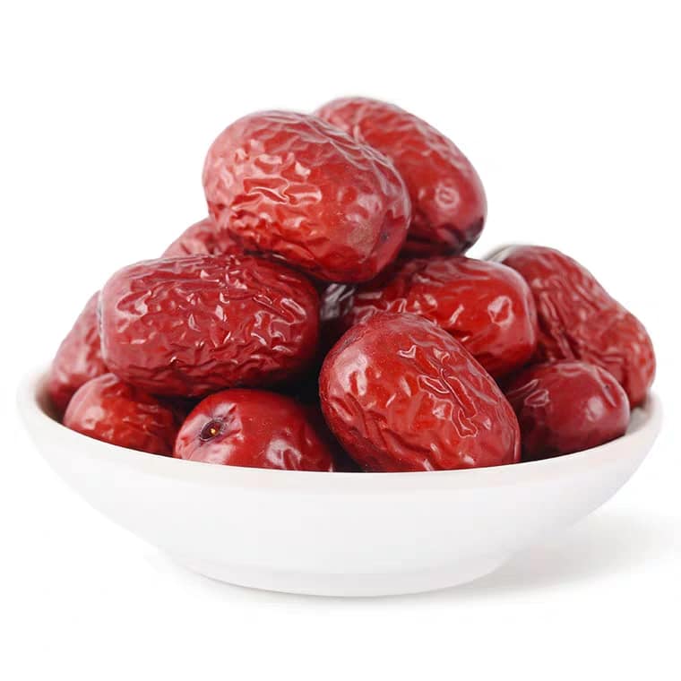 ✅[HÀNG LOẠI 1] Táo Đỏ Tân Cương (Gói 100gram) - Đặc Sản 27