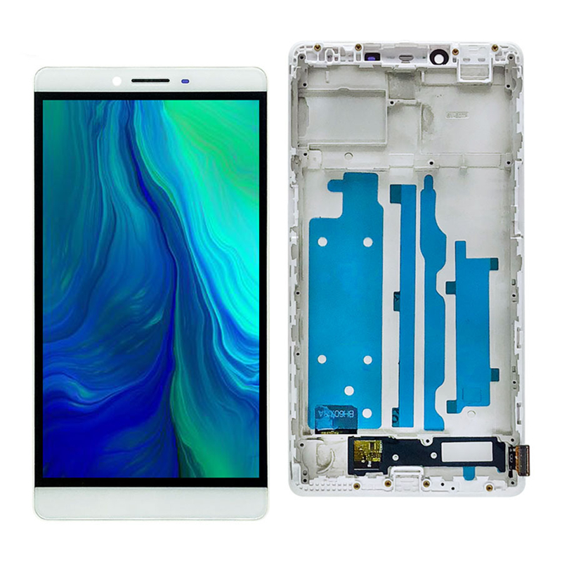 [HCM] BỘ MÀN HÌNH OPPO R7 PLUS KHUNG