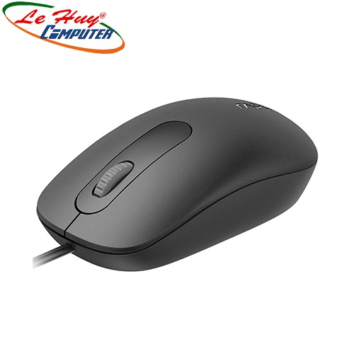 Chuột Quang Có Dây Rapoo N120