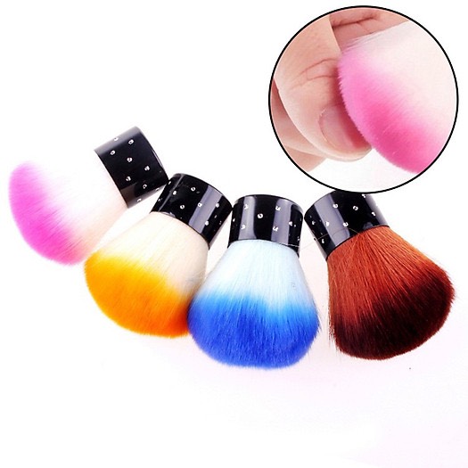 CỌ PHỦI BỤI NAIL CÁN NGẮN
