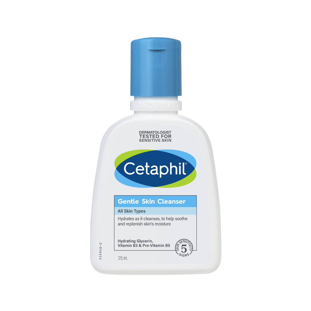 Sữa Rửa Mặt CETAPHIL