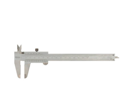THƯỚC CẶP CƠ KHÍ 0-500MM