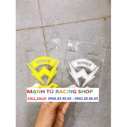 Meka Che Phuộc Winner X
