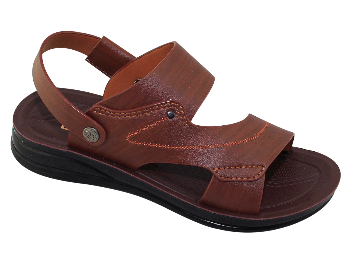 SANDAL ĐẾ BẰNG NAM BITAS SUM.109