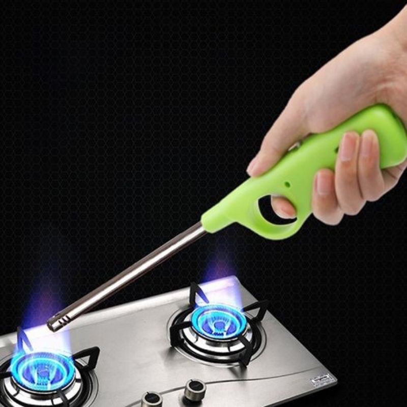 [HCM]Hộp quẹt mồi lửa bếp cồn - bếp ga mẫu mới