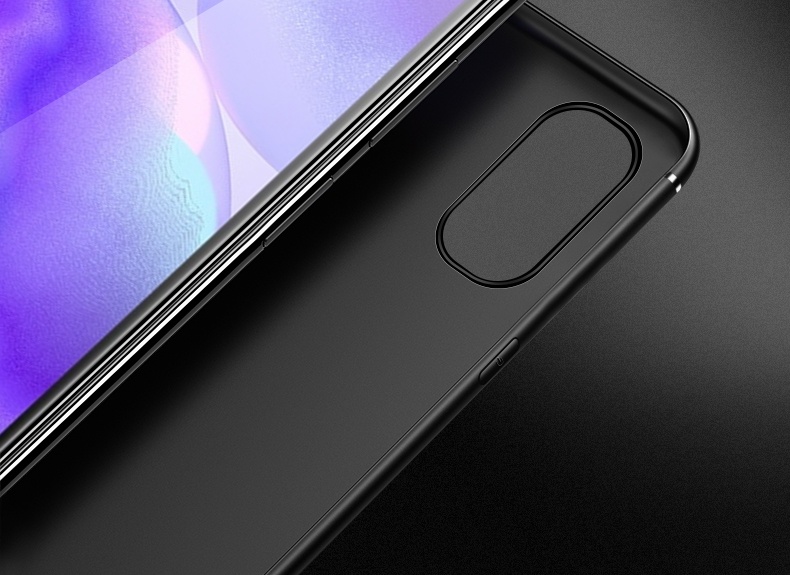 Ốp lưng Realme Q2 Pro / Realme X7 dẻo siêu mỏng ôm khít máy