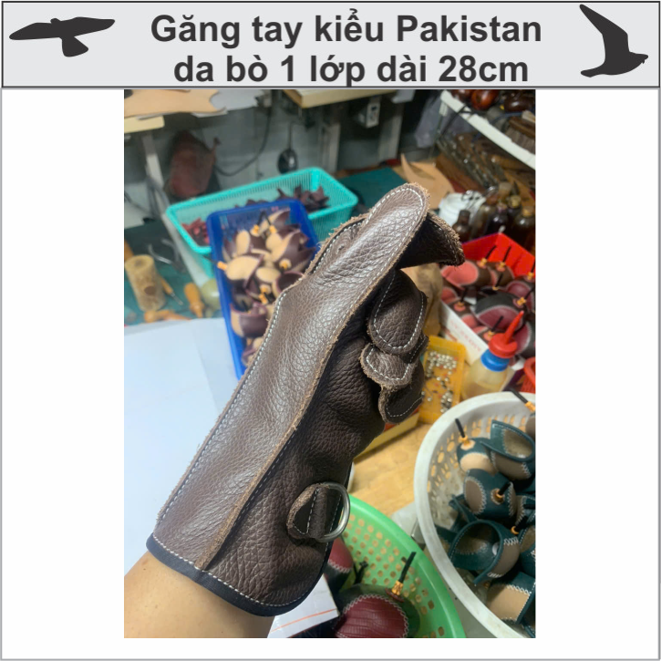 [HCM]Phụ kiện chim cắt