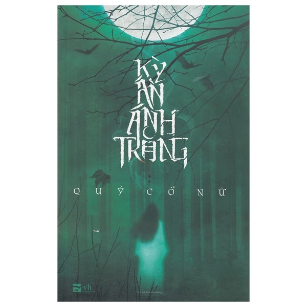 Kỳ Án Ánh Trăng (Phiên bản mới)