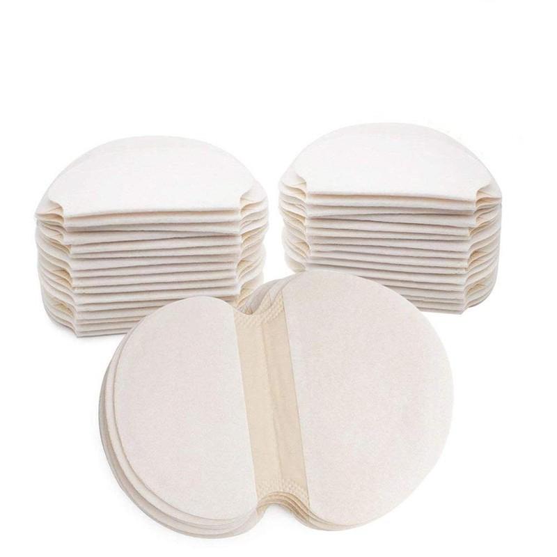 Combo 20 Bộ Gồm 40 Miếng Dán Mồ Hôi Nách