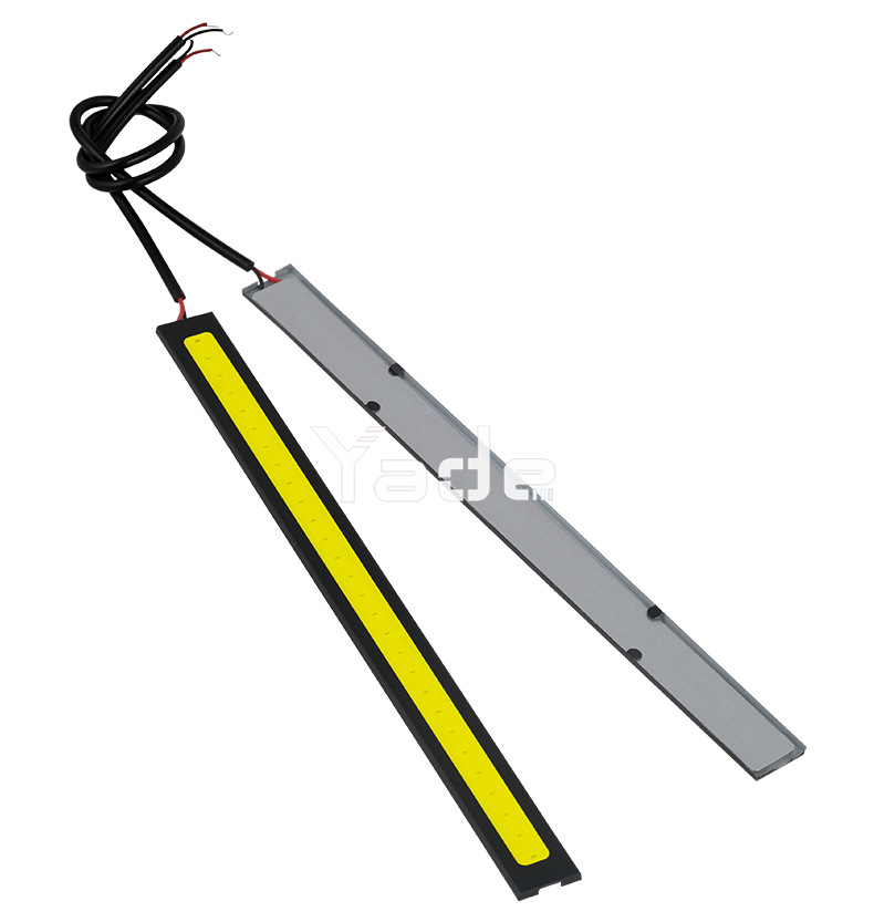 1 Bóng đèn led COB 17cm siêu sáng