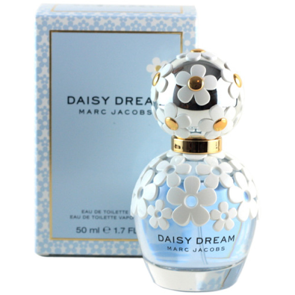 [HCM]Nước hoa Nữ DAISY DREAM - Marc Jacobs 100ml ( hàng auth ) - mua tại Mỹ.