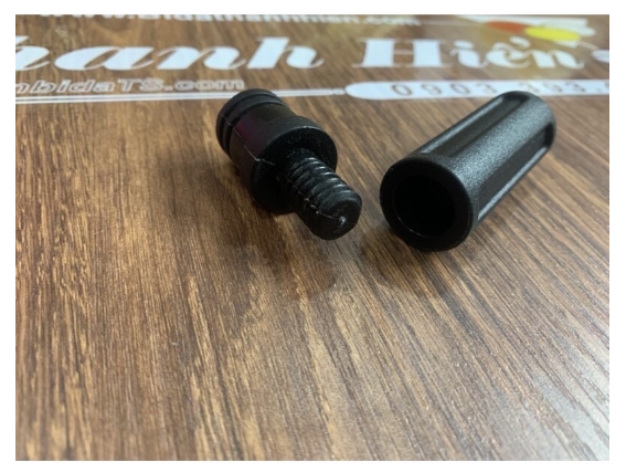 CHỤP BẢO VỆ REN CƠ BIDA ( REN GỖ )