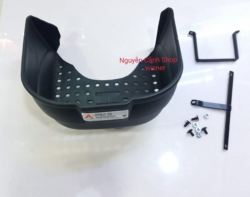 rổ giữa xe winner oppi
