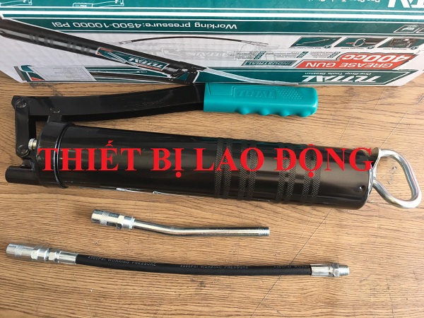 Total - tht111051 dụng cụ bơm mỡ 400cc