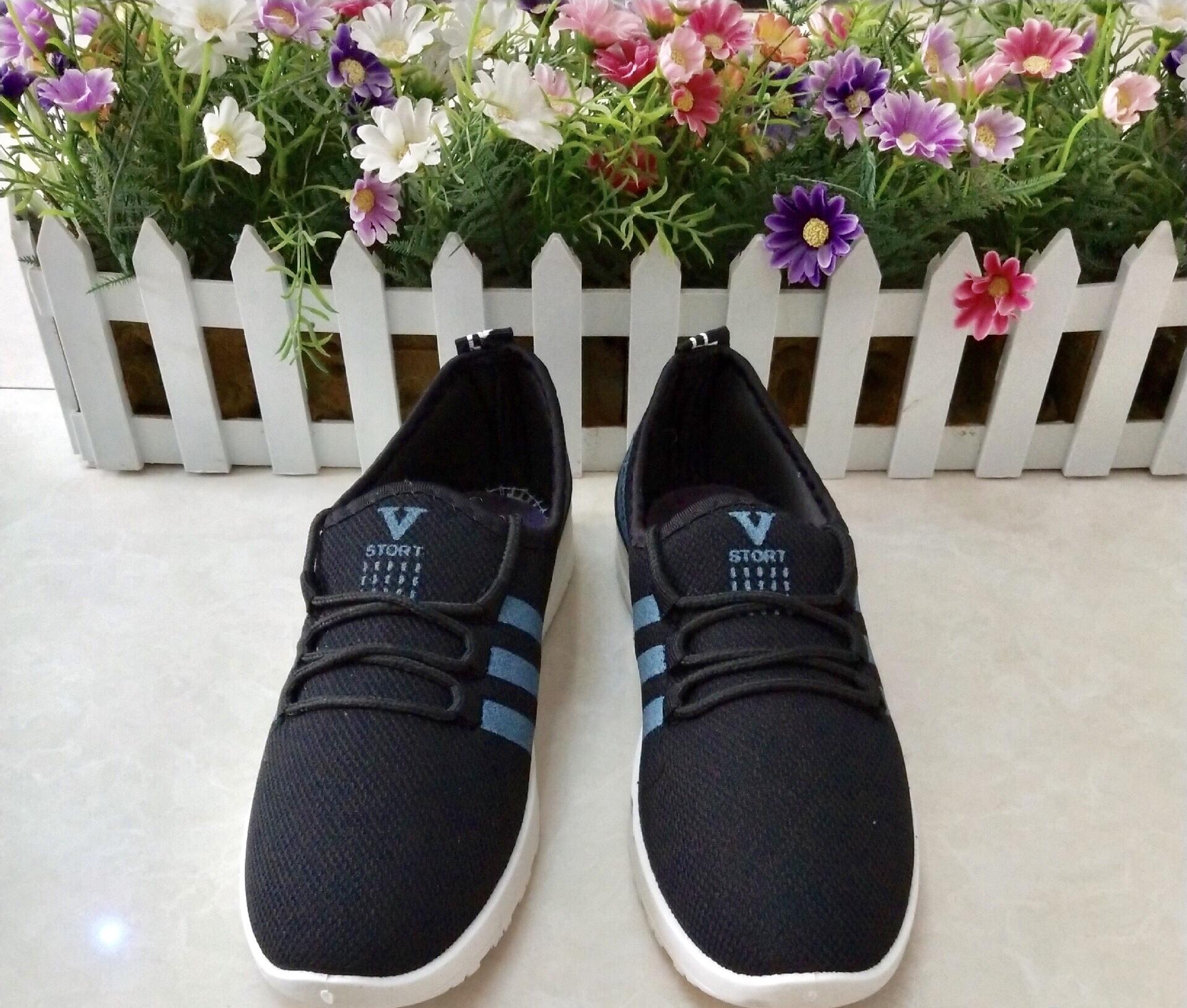 GIÀY THỂ THAO MÃ 01  - KHẢ HÂN SHOP