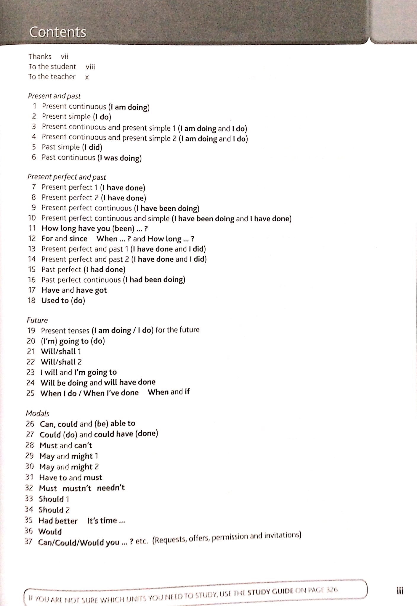 Sách Ngoại Văn - Fahasa - English Grammar in Use Book w Ans