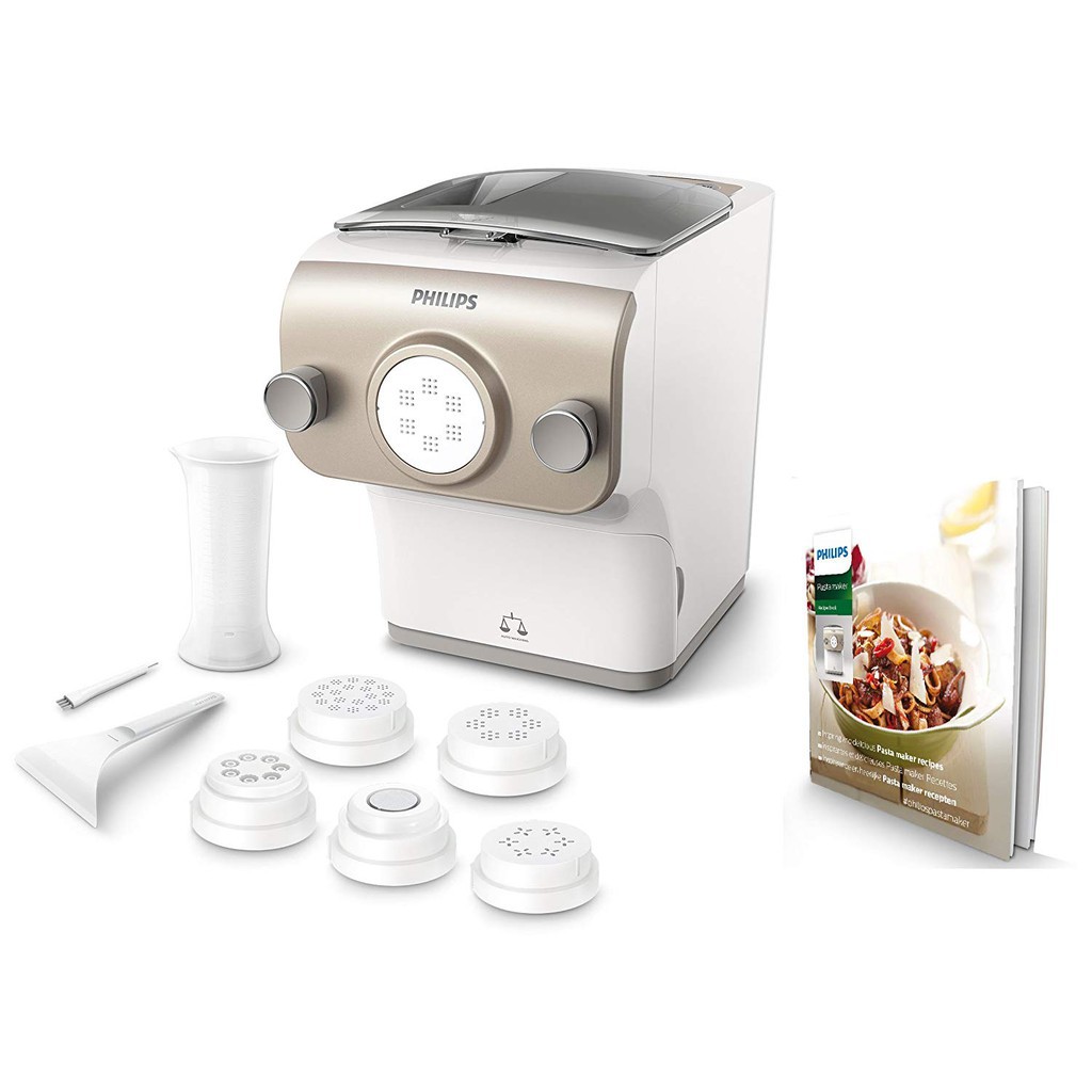 Máy làm bún mì Philips 2381/15