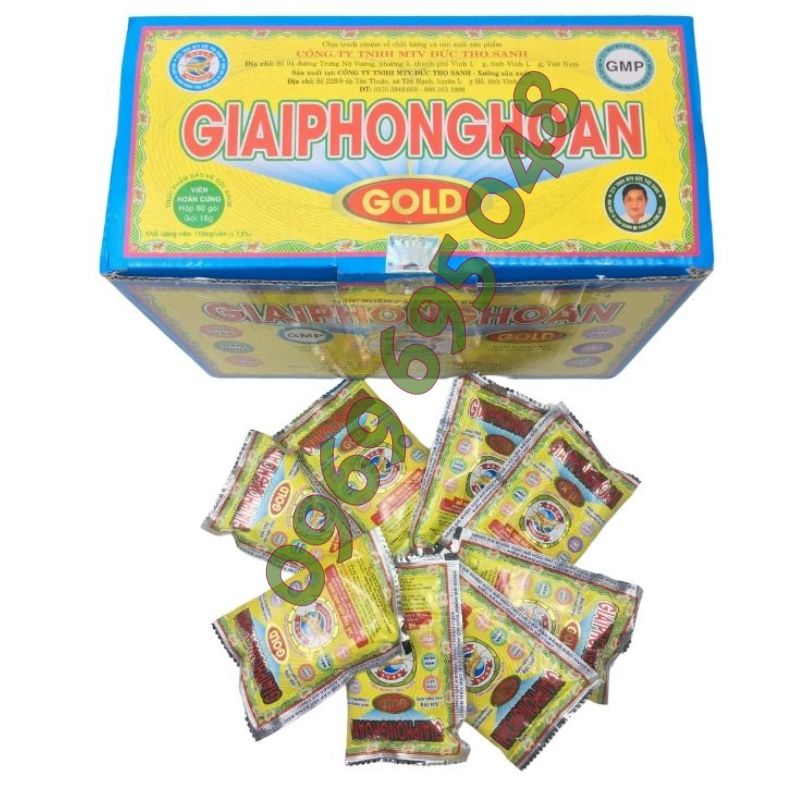 Xổ đ.ộc g.an-giải phong hoàn gói 16g-hỗ trợ giải đ.ộc mát ga.n-tăng cườ.ng chức năng ga.n