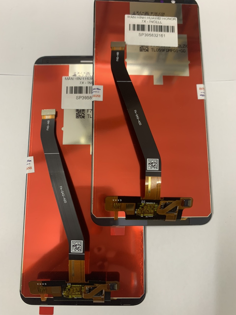 Bộ màn hình Huawei Honor 7X