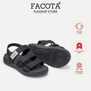 Giày Sandal Nữ thể thao Facota V4-SORENTO GLC01-bảo hành 365 ngày thumbnail