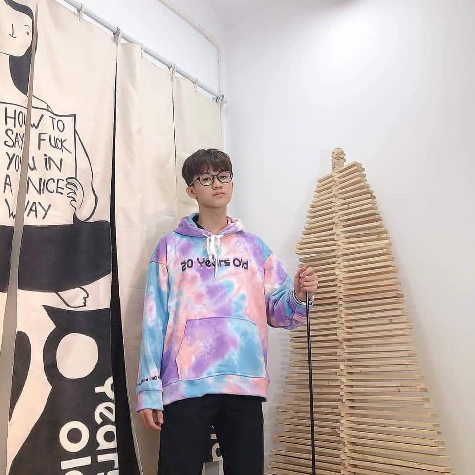 Thuốc Nhuộm  Quần Áo Màu Đen