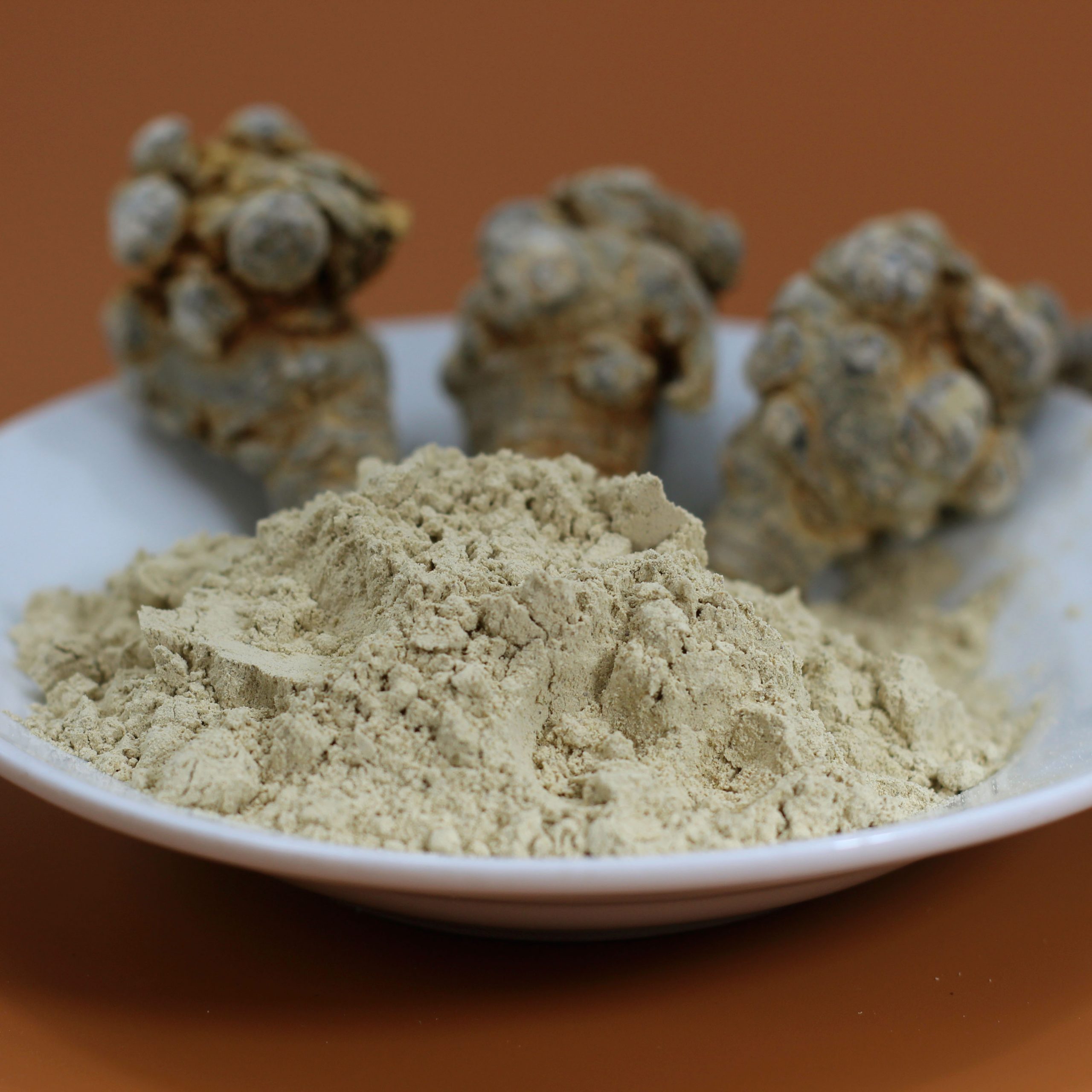 100gr củ tam thất bắc