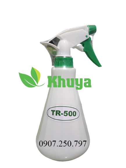 Bình tưới cây Dudaco 500ml