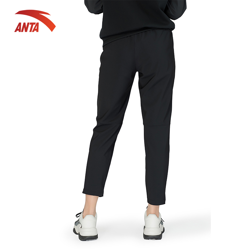 [BRAND DAY] Quần dài thể thao nữ A-CHILL TOUCH Anta 862237323