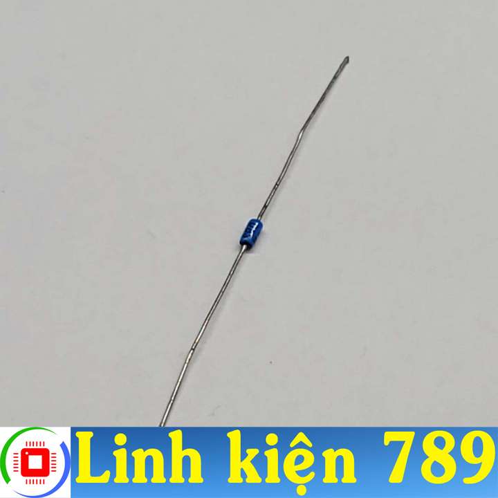 Diac DB3 DO-35 1W (10 con) - linh kiện 789