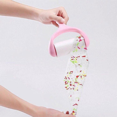 10 Lõi Lăn Bụi Quần Áo, Lăn Lông Chó Mèo
