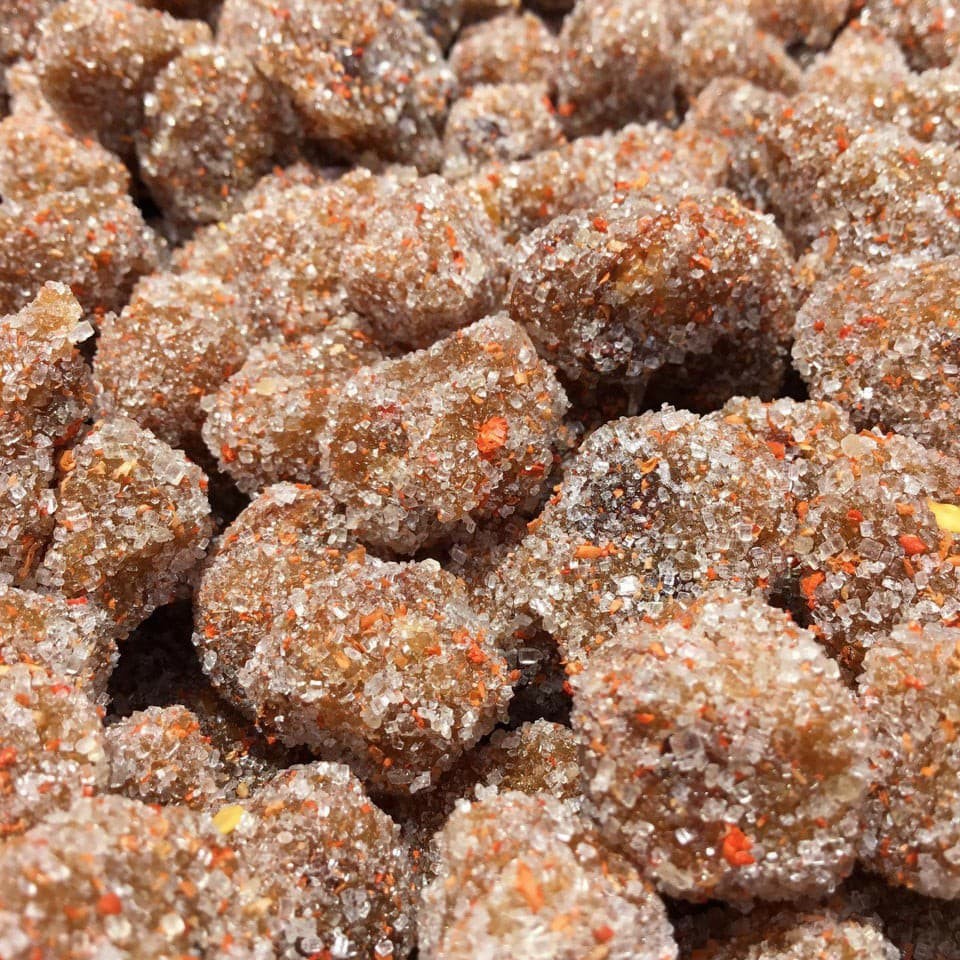 500gr me thái chua cay ngào đường