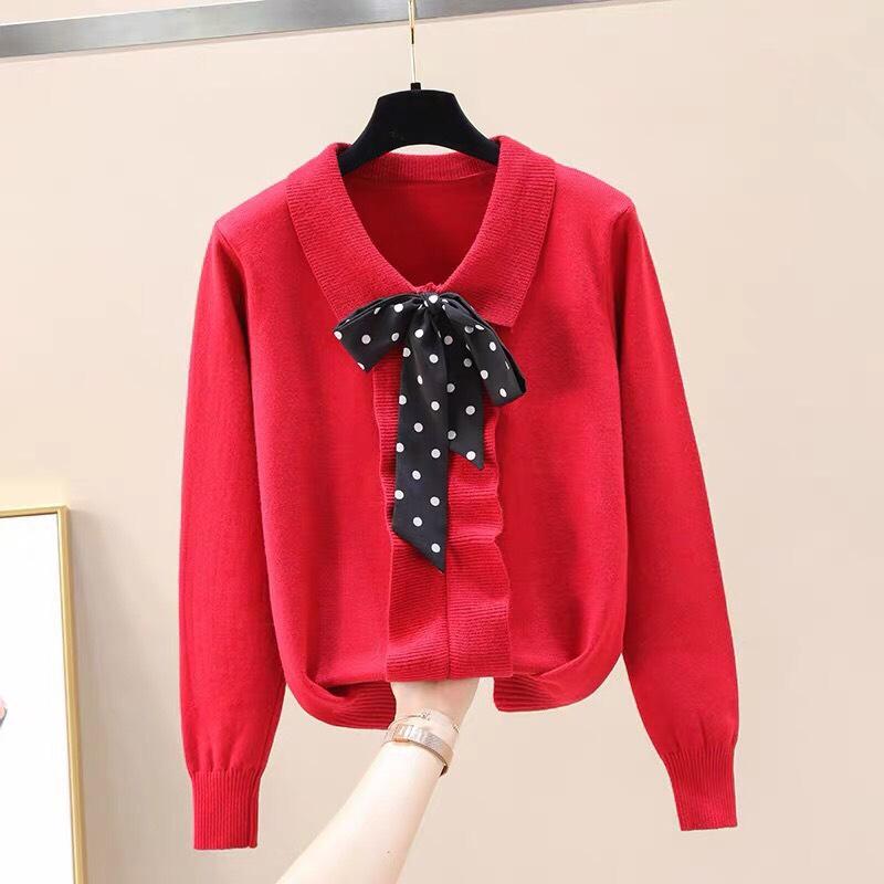 ÁO LEN THU ĐÔNG PERCEE MẪU MỚI NHẤT 01